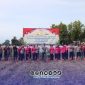 Foto. Tanam Jagung serentak 2026 Polres Sumenep