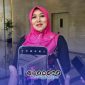 Foto. Anggota DPD RI, Dr Lia Istifhama, S.Sos.S.Sos.i., M.E.I