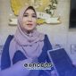 Foto. Anggota DPD RI, Dr Lia Istifhama, S.Sos.S.Sos.i., M.E.I