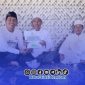 Foto. Penyerahan bantuan Renovasi musalla di kecamatan Manding sumenep oleh Baznas