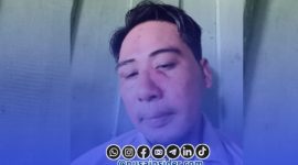 Foto. Korban penganiayaan di desa Saur-saibus kepulauan sapeken sumenep. 