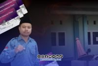 Foto. Ainur Rahman, Ketua BEM STITA