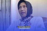 Foto. Dr Erliyati,.M.Kes Direktur RSUD Moh Anwar Sumenep. 