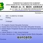 Foto. Undangan Sosialisasi E-Catalog RSUD Moh Anwar Sumenep. 