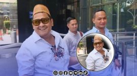 Foto. H Hairul Umam, CEO PT Bawang Mas Group - Pamekasan