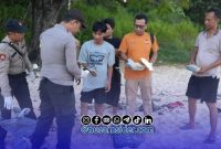 Sumber foto. Humas Polres sumenep