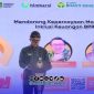 Foto. Talkshow literasi keuangan syariah Bank BPRS Bhakti sumekar
