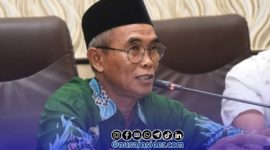 Foto. Anggota Komisi IV DPRD Sumenep, H. Sami'oeddin, S.Pd.i
