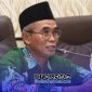 Foto. Anggota Komisi IV DPRD Sumenep, H. Sami'oeddin, S.Pd.i
