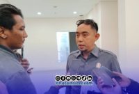 Foto. Komisi I DPRD Sumenep, Khairul Anwar