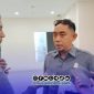 Foto. Komisi I DPRD Sumenep, Khairul Anwar
