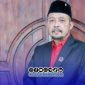 Foto. Ketua DPRD Sumenep, H Zainal Arifin