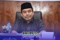 Foto. Wakil Ketua DPRD Sumenep, Indra Wahyudi