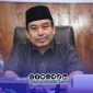 Foto. Wakil Ketua DPRD Sumenep, Indra Wahyudi