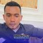 Foto. Wakil Ketua Komisi III DPRD Sumenep, Wahyudi
