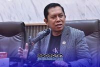 Foto. Ketua Komisi IV DPRD Sumenep, Mulyadi