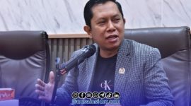 Foto. Ketua Komisi IV DPRD Sumenep, Mulyadi