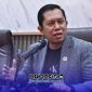 Foto. Ketua Komisi IV DPRD Sumenep, Mulyadi