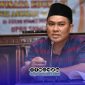 Foto. M. Muhri, S.TH.I Ketua Komisi III DPRD Sumenep