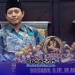 Foto. Hosnan, S.IP., M.Ap Ketua Badan Pembentukan Peraturan Daerah (Bapemperda) DPRD Sumenep