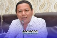 Foto. Anggota DPRD Sumenep, H Masdawi