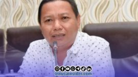 Foto. Anggota DPRD Sumenep, H Masdawi