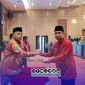 Foto. Program Pembentukan Peraturan Daerah (Prolegda) Tahun 2026 Pemkab bersama DPRD Sumenep