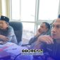 Foto. Pembentukan panitia khusus (pansus) untuk membahas revisi Peraturan Daerah (Perda) Nomor 5 Tahun 2013 tentang perlindungan dan pemberdayaan pasar tradisional serta penataan pasar modern.