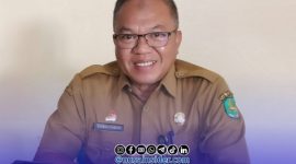 Foto. Kepala Bidang Pencegahan dan Pengendalian Penyakit Dinas Kesehatan, Pengendalian Penduduk, dan Keluarga Berencana (Dinkes-P2KB) Kabupaten Sumenep, Achmad Syamsuri