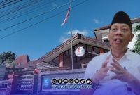 Foto. Chainur Rasyid, M.Si Kepala Dinas Ketahanan pangan dan pertanian (DKPP) Sumenep/Ist nusainsider.com