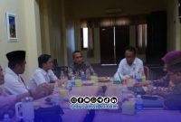 Sumber Foto. Komisi Informasi (KI) Sumenep