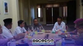 Sumber Foto. Komisi Informasi (KI) Sumenep