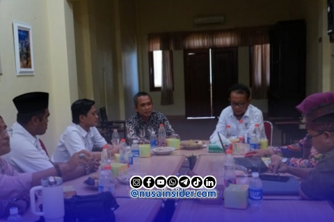 Sumber Foto. Komisi Informasi (KI) Sumenep