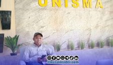 Foto. Ach Toifur Ali Wafa Pimred nusainsider.com sekaligus Sekretaris JSI Sumenep