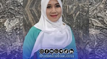 Foto. Anggota DPD/MPR RI, Dr Lia Istifhama