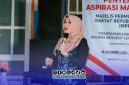 Foto. Anggota DPD MPR RI, Dr Lia Istifhama, S.Sos.i., M.E.I