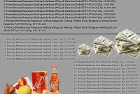 Foto. Sumber sirup for nusainsider.com