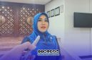 Foto. Anggota DPD/MPR RI, Dr Lia Istifhama yang akrab di Sapa Ning Lia