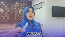 Foto. Anggota DPD/MPR RI, Dr Lia Istifhama yang akrab di Sapa Ning Lia