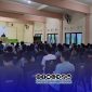 Foto. Meta Culture Talk di STIT Aqidah Usymuni sumenep