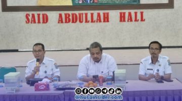 Generasi Digital Harus Melek Hukum, Kejari Sumenep Ingatkan Risiko Jejak Digital