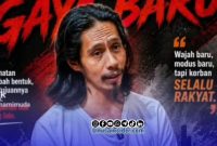 Foto. Fauzi As Pengamat Kebijakan Publik kota Keris
