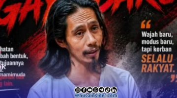 Episode I Kabar Baru: Rampok Bernama Edi Junaidi