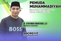Foto. Potongan Ucapan Selamat Milad dari Pembina DRT The Big Family