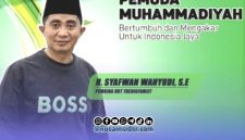Foto. Potongan Ucapan Selamat Milad dari Pembina DRT The Big Family