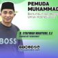 Foto. Potongan Ucapan Selamat Milad dari Pembina DRT The Big Family