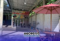 Foto. Car Wash Baru di Sumenep