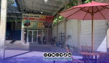 Foto. Car Wash Baru di Sumenep