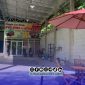 Foto. Car Wash Baru di Sumenep