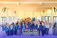 Foto. Kopri Fest PMII Sumenep